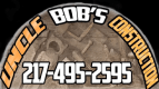 Uncle Bob's Construction